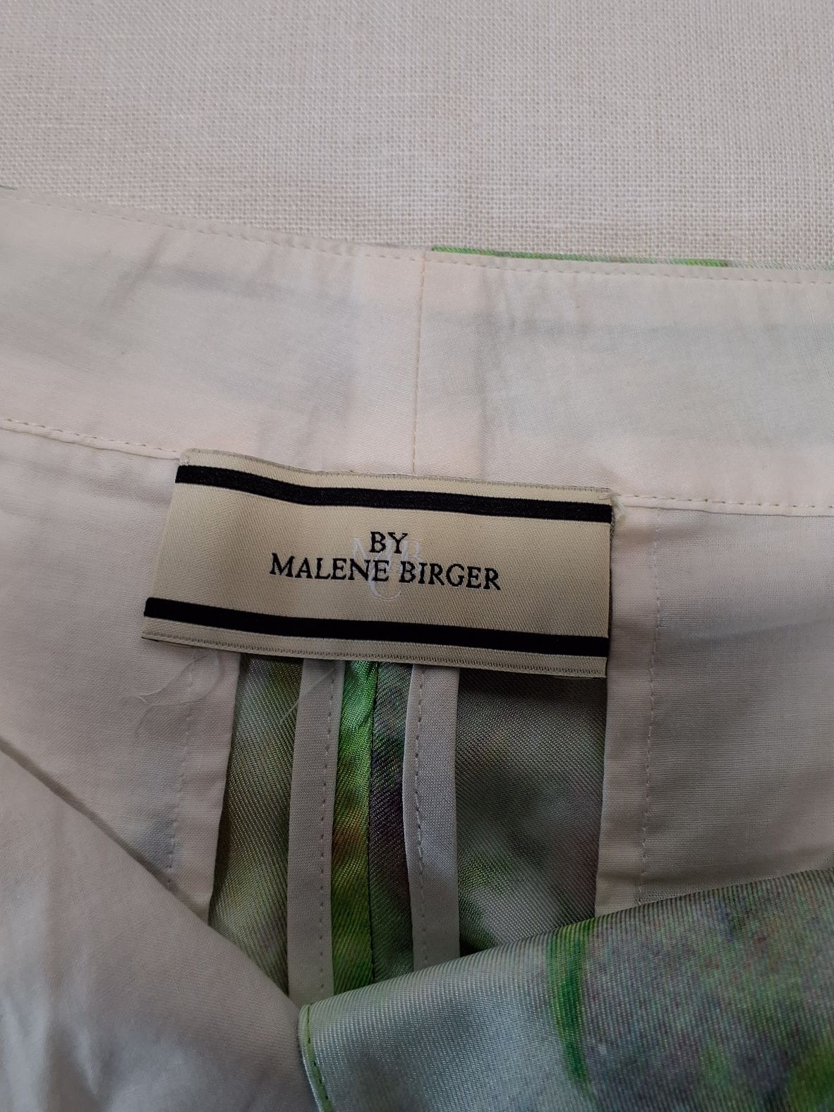 By Malene Birger Bukser